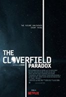 Cloverfield: Paradox