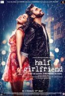 Half Girlfriend