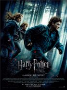 Harry Potter 7 – partie 1