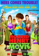 Horrible Henry – Le Film