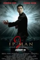 Ip Man 2, le retour du grand maître