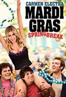 Mardi Gras: Spring Break