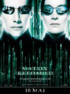 Matrix 2 : Reloaded