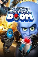 Megamind : Le Bouton du Chaos