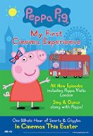 Peppa Pig: My First Cinema Experience