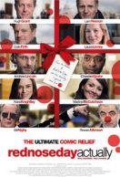 Red Nose Day Actually