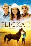 Flicka 2 – Amies pour la vie