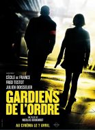 Gardiens de l’ordre