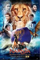 Le monde de Narnia: L’odyssée du passeur d’aurore