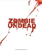 Zombie Undead