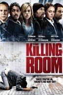 The Killing Room