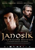 Janosik. Prawdziwa historia