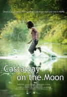 Castaway on the moon