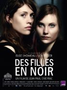 Des filles en noir