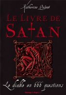 Le Livre De Satan