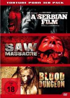 A Serbian Film