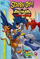 Scooby-Doo et Batman : L’Alliance des héros