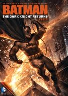 The Dark Knight Returns Partie 2