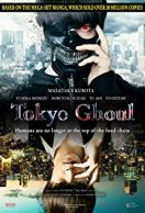 Tokyo Ghoul