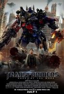 Transformers 3 – La Face cachée de la Lune