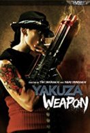 Yakuza Weapon