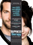 Happiness Therapy – Silver Linings Playbook