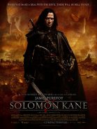 Solomon Kane