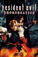 Resident Evil : Degeneration