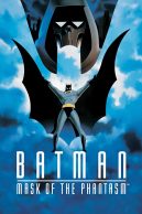 Batman contre le fantôme masqué