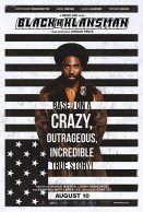 BlacKkKlansman – J’ai infiltré le Ku Klux Klan