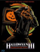 Halloween III, le sang du sorcier