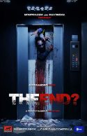 The End? – L’inferno fuori