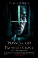 L’Exorcisme de Hannah Grace