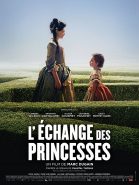 L’échange des princesses