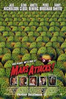 Mars Attacks!