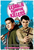 Lesbian Vampire Killers