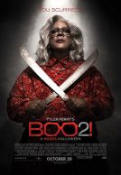 Tyler Perry’s Boo 2! A Madea Halloween