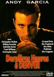 Dernières heures à Denver