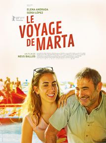 Le Voyage de Marta