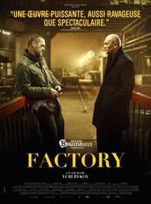 Factory