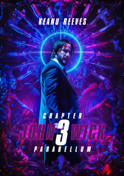 JOHN WICK 3