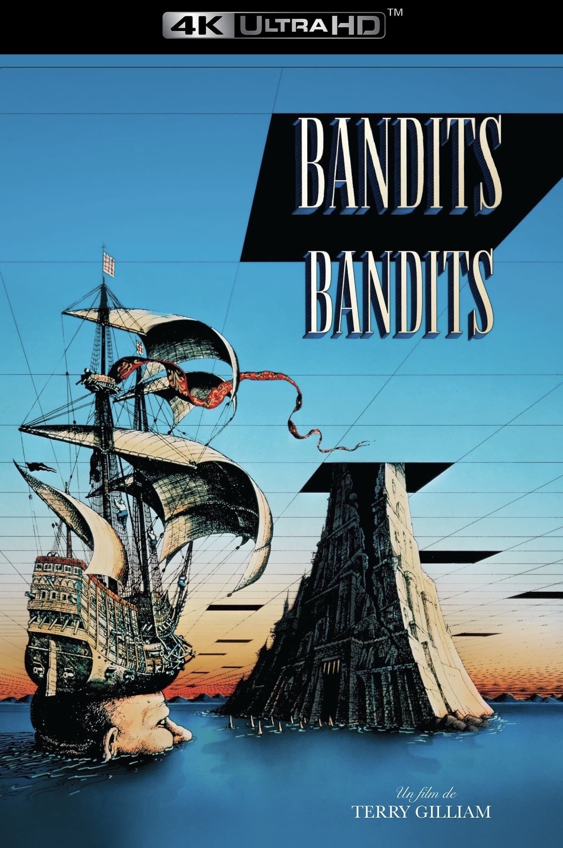 Bandits, bandits