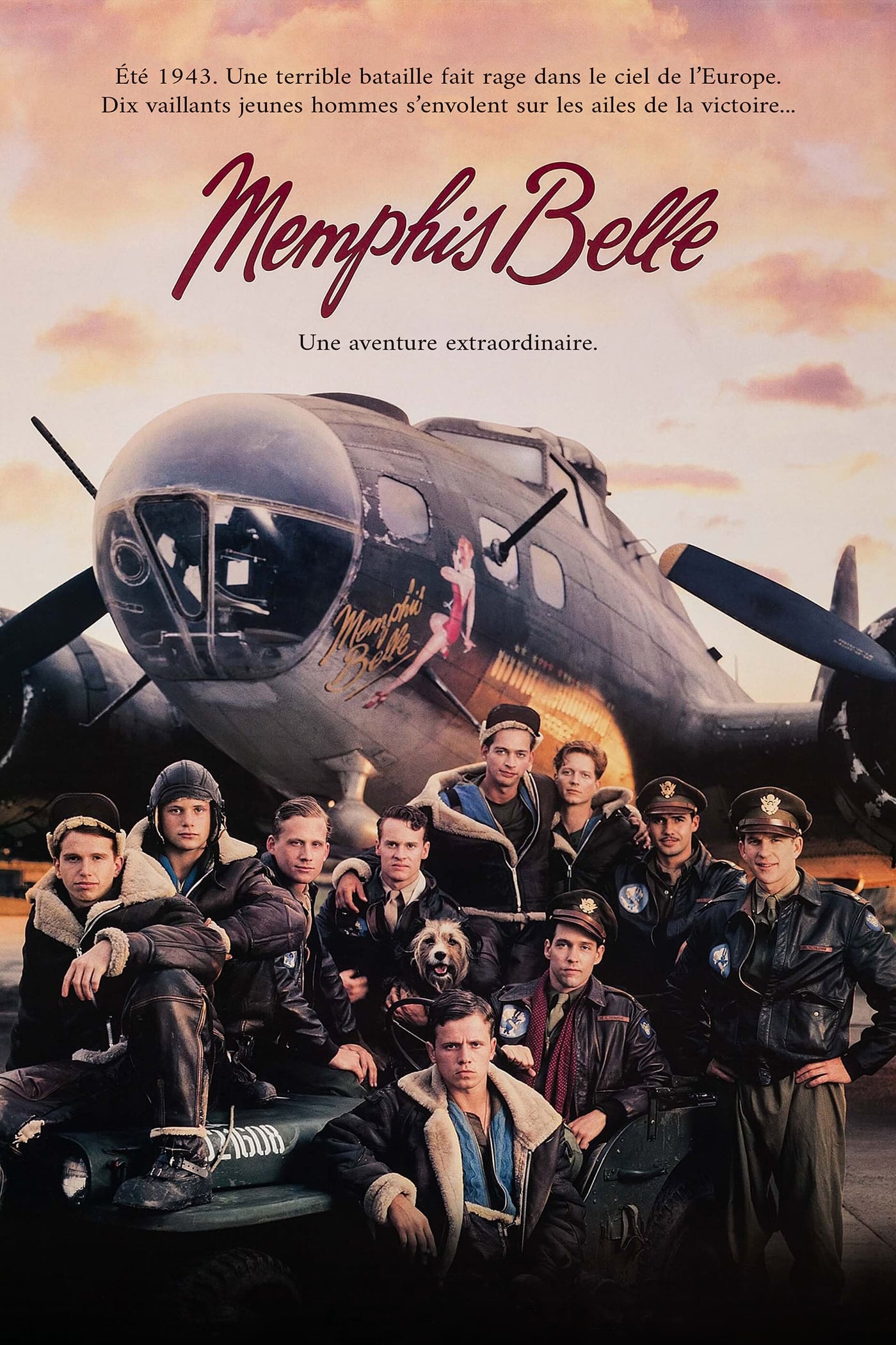 Memphis Belle