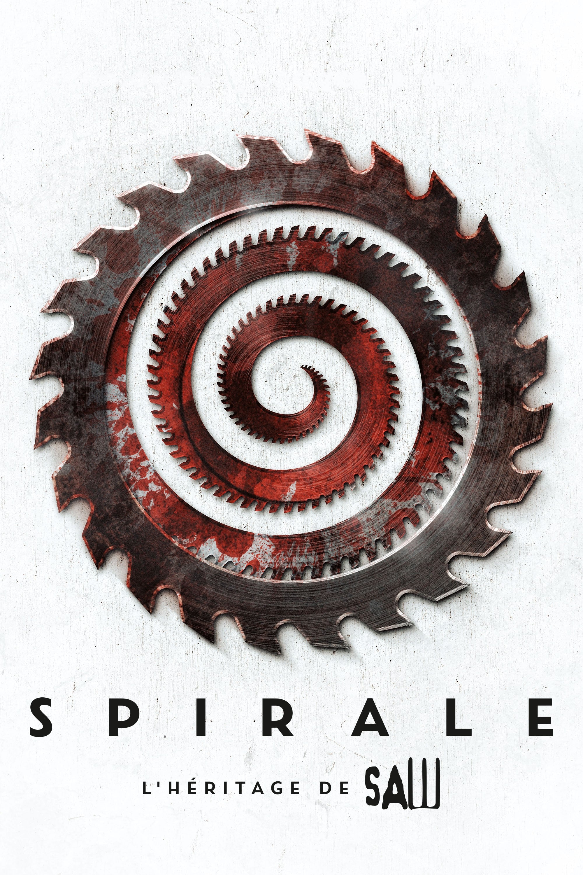 Spirale : L\'Héritage de Saw