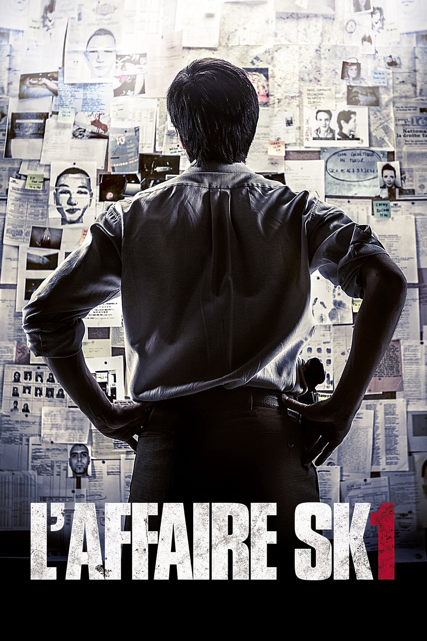 L\'Affaire SK1