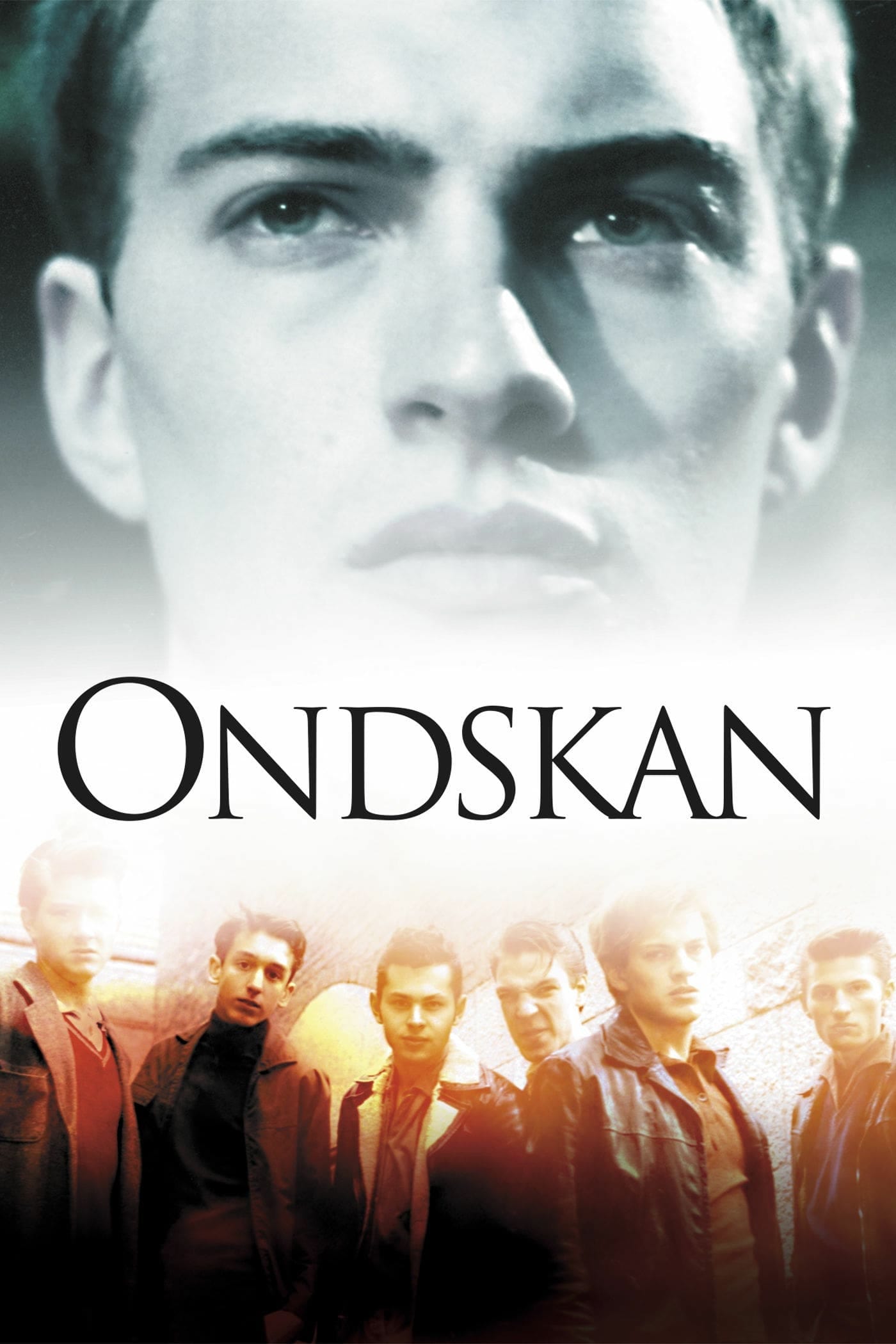 Ondskan