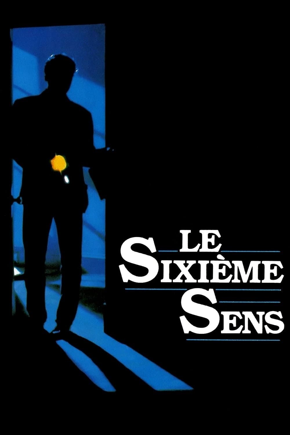 Le Sixième sens