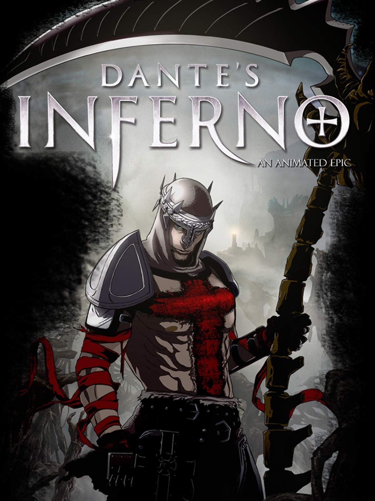 Dante\'s Inferno