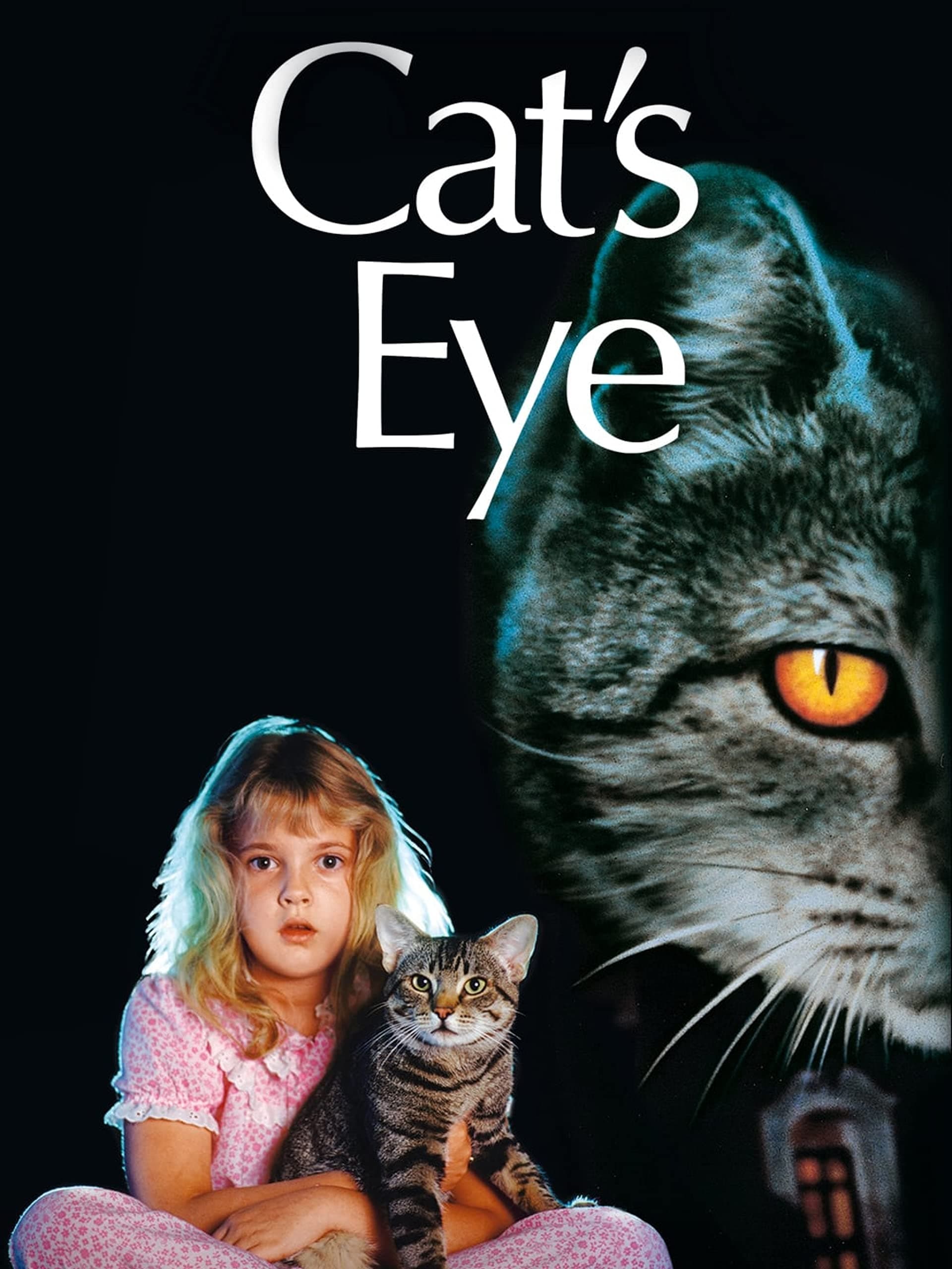 Cat\'s Eye