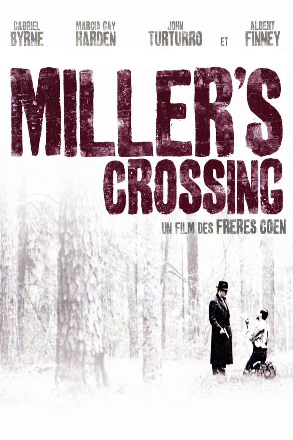 Miller\'s Crossing